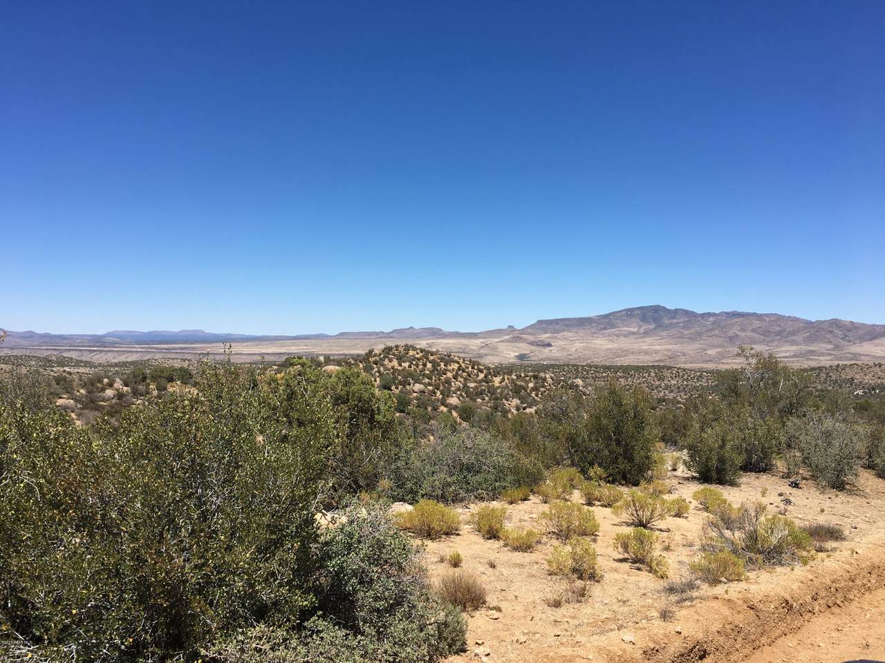 80 Acres Bogles Ranch Road - Photo 1