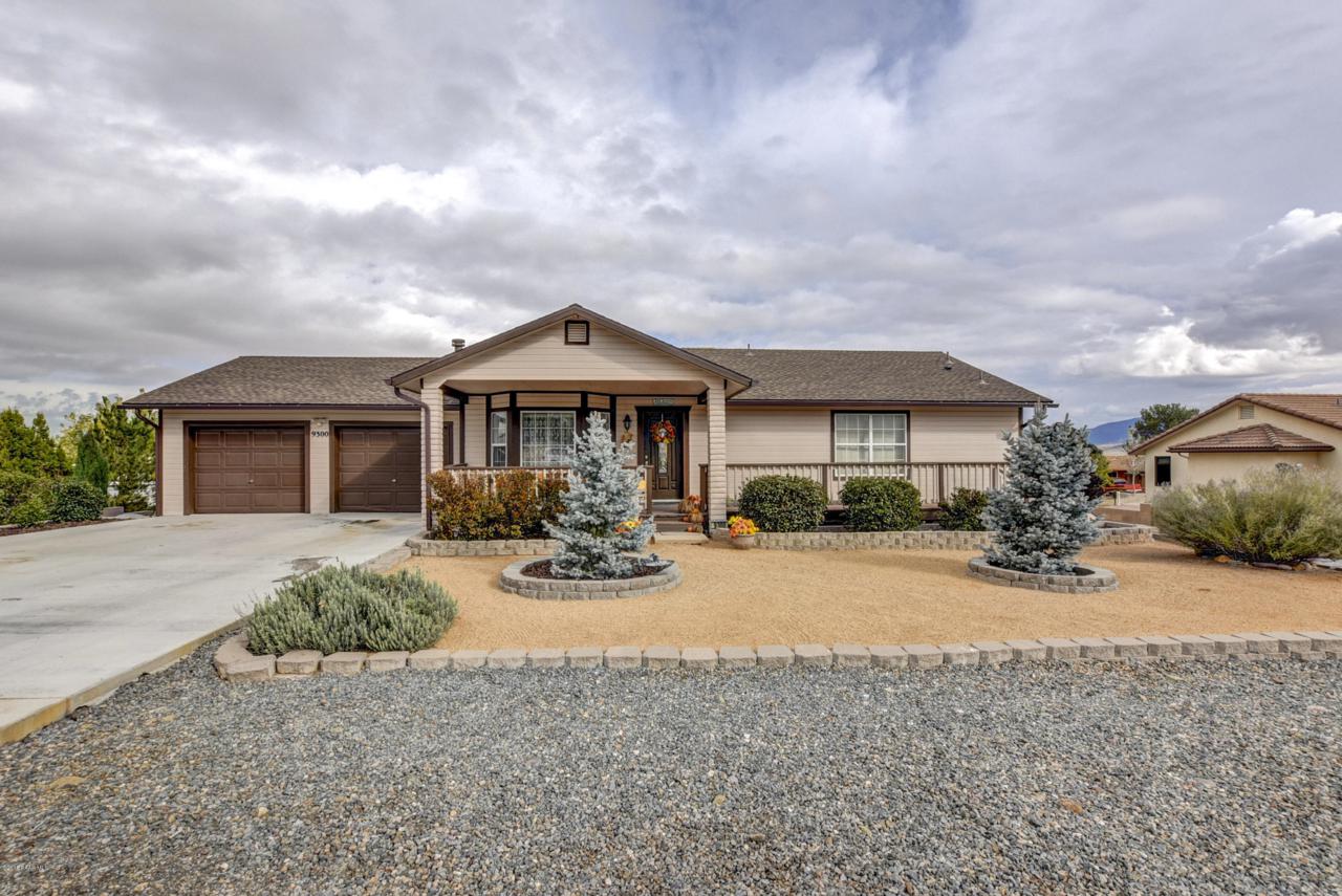 9300 Cholla Lane - Photo 1