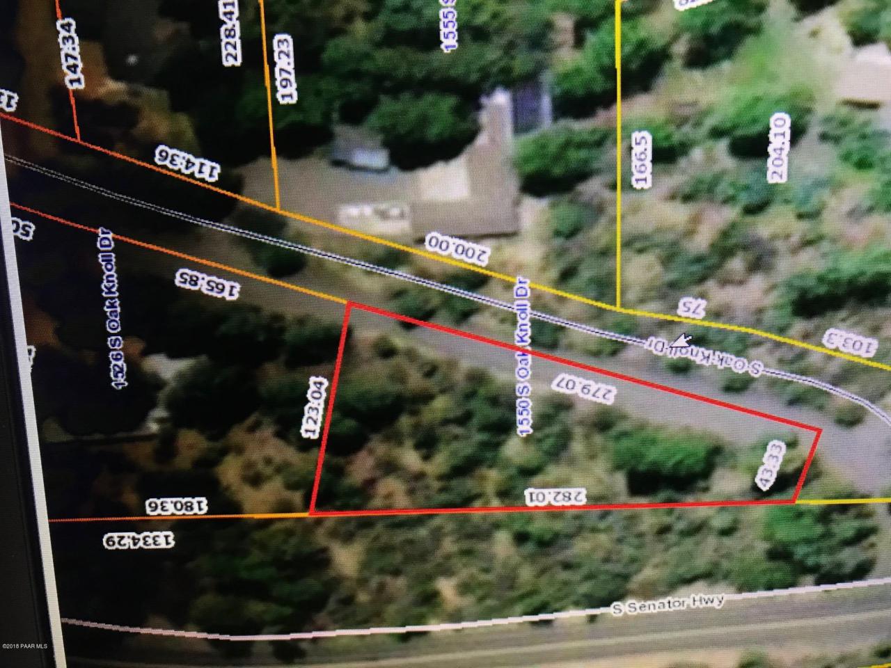 1550 Oak Knoll Drive - Photo 1