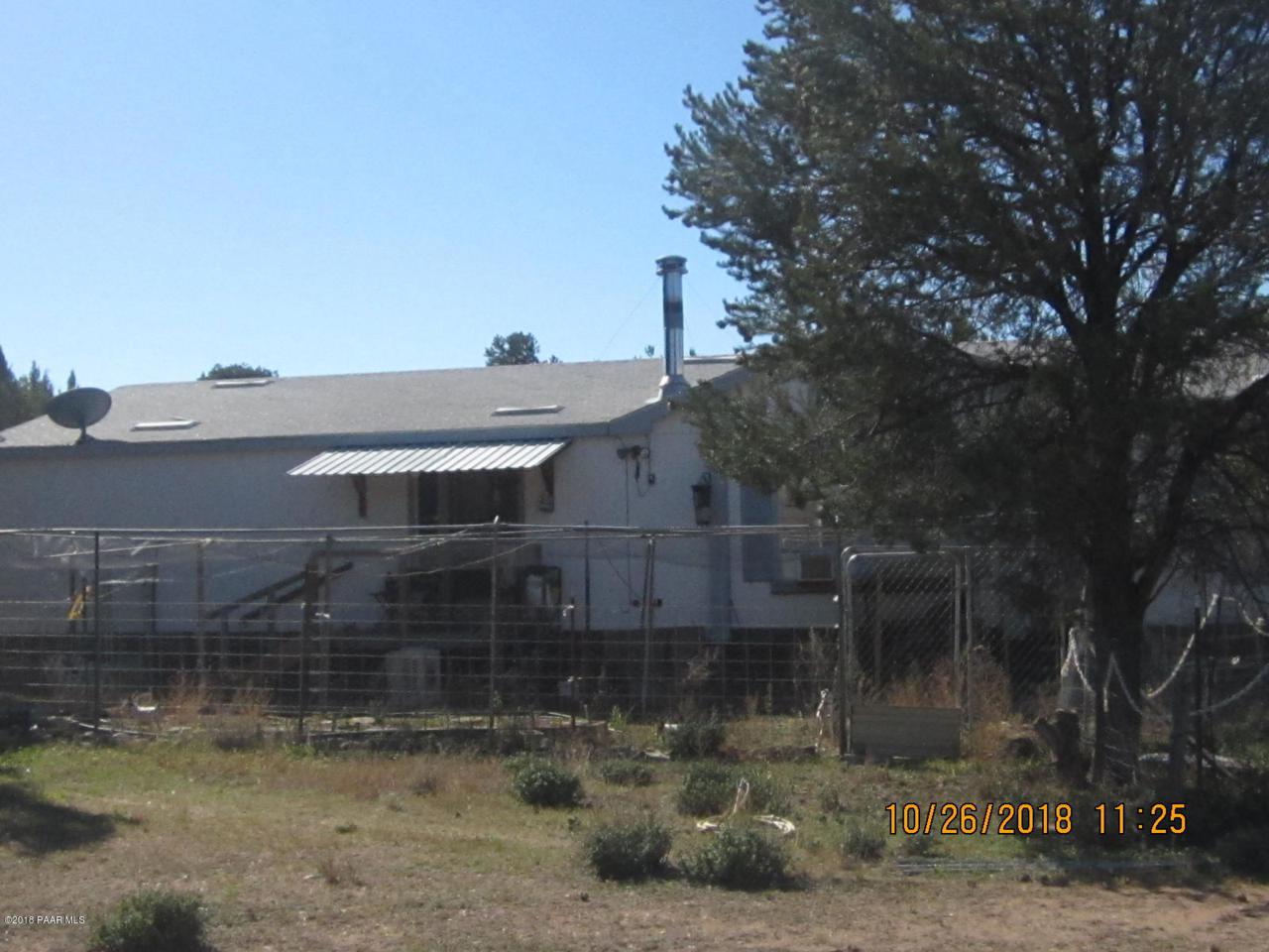 21687 Rancho Viejo Road - Photo 1