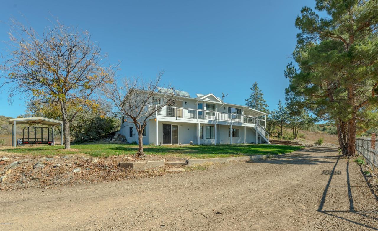 14020 Ridge Way - Photo 1