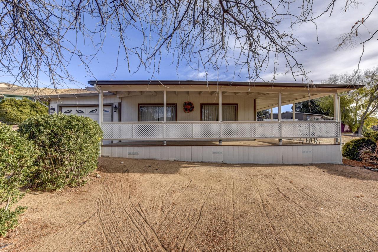 1335 Pinto Trail - Photo 1