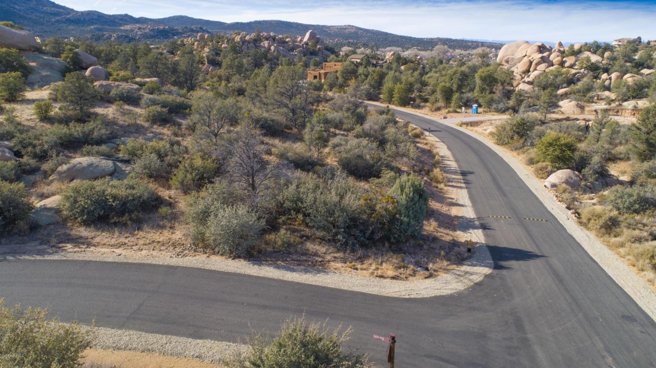9970 Clear Fork Road - Photo 1