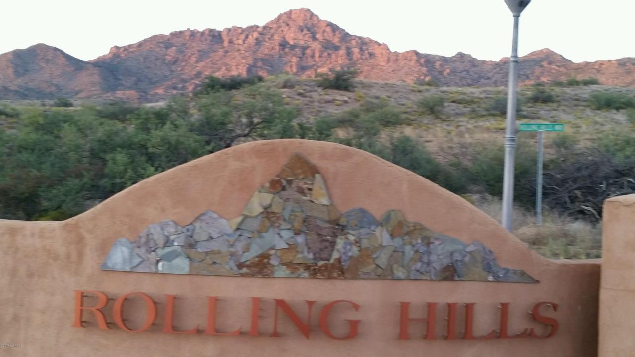 8025 Rolling Hills Drive - Photo 1