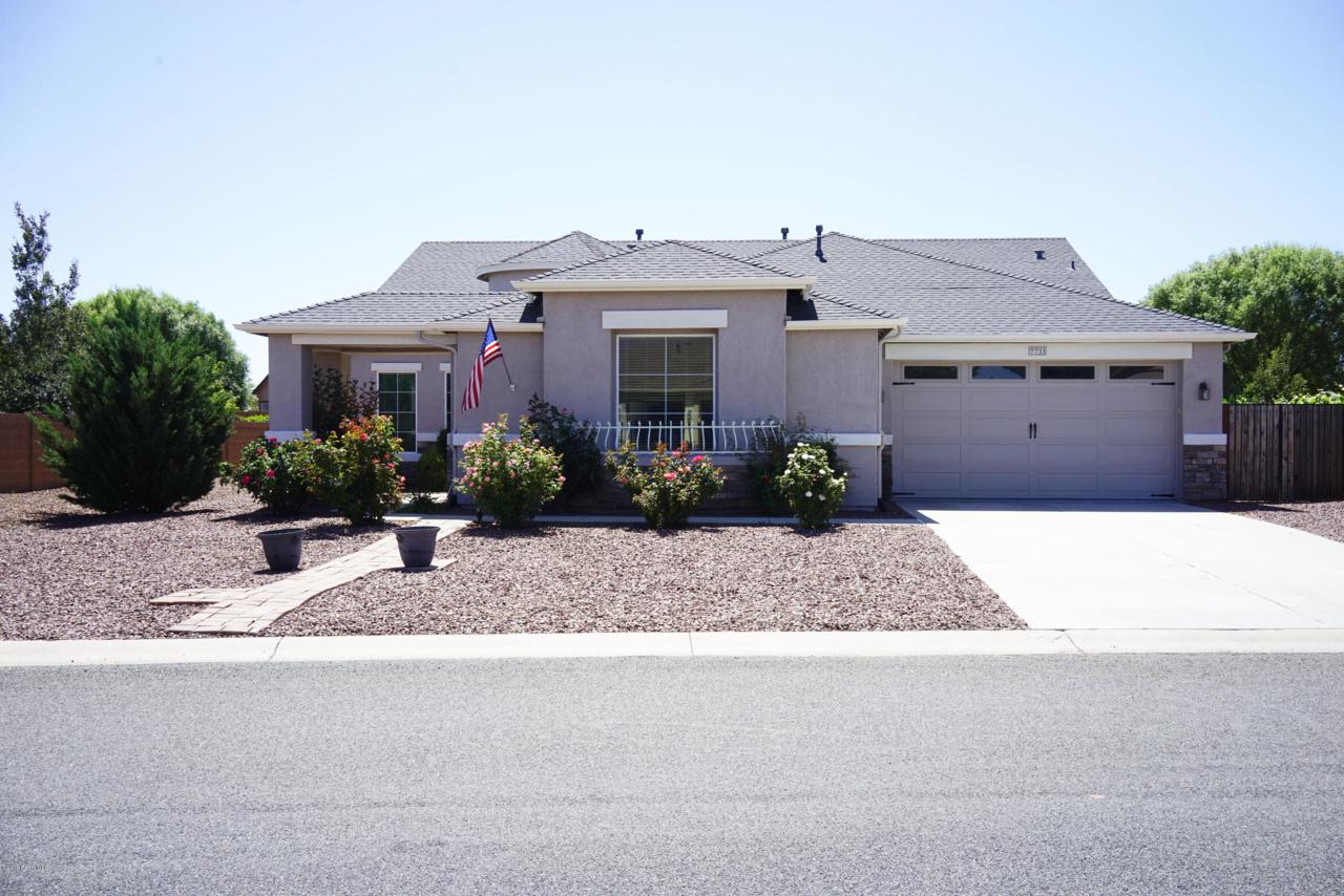 7733 Mesteno Road - Photo 1