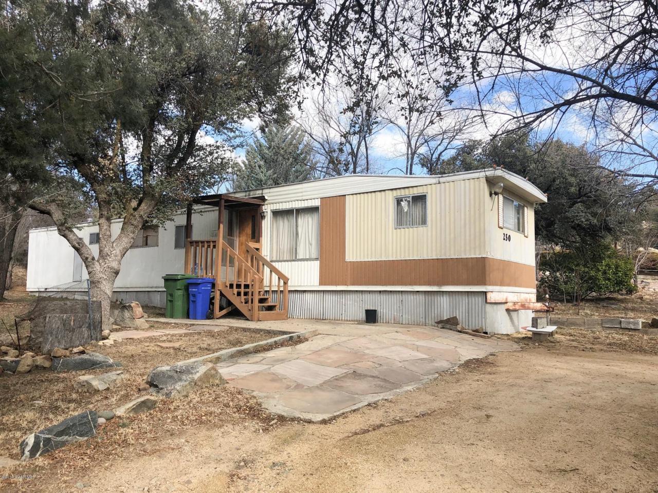 250 Merritt Street - Photo 1