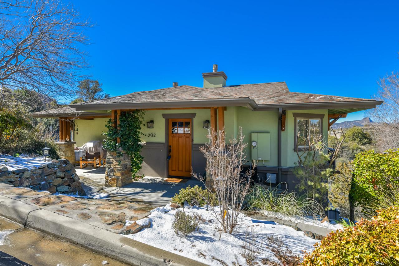 292 Jacob Lane - Photo 1