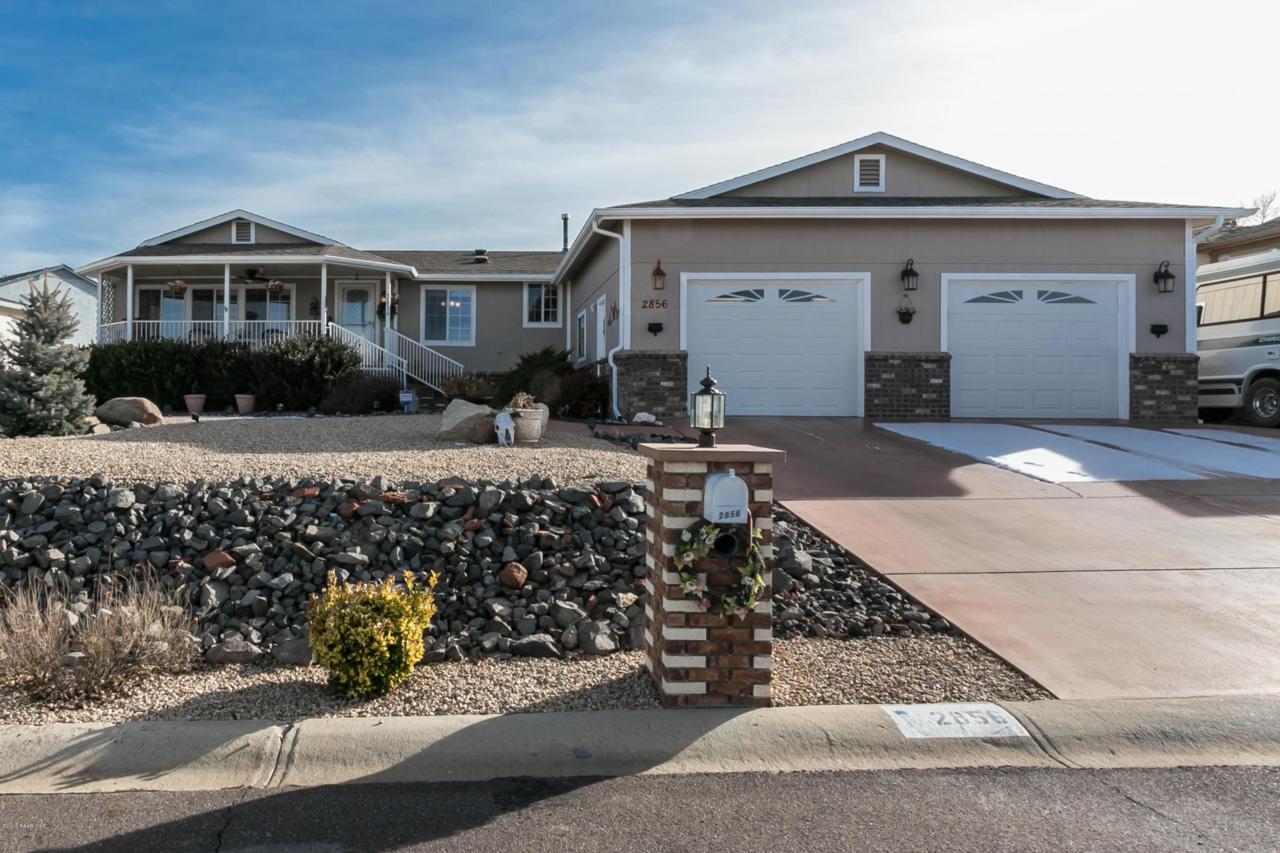 2856 Ninta Drive - Photo 1