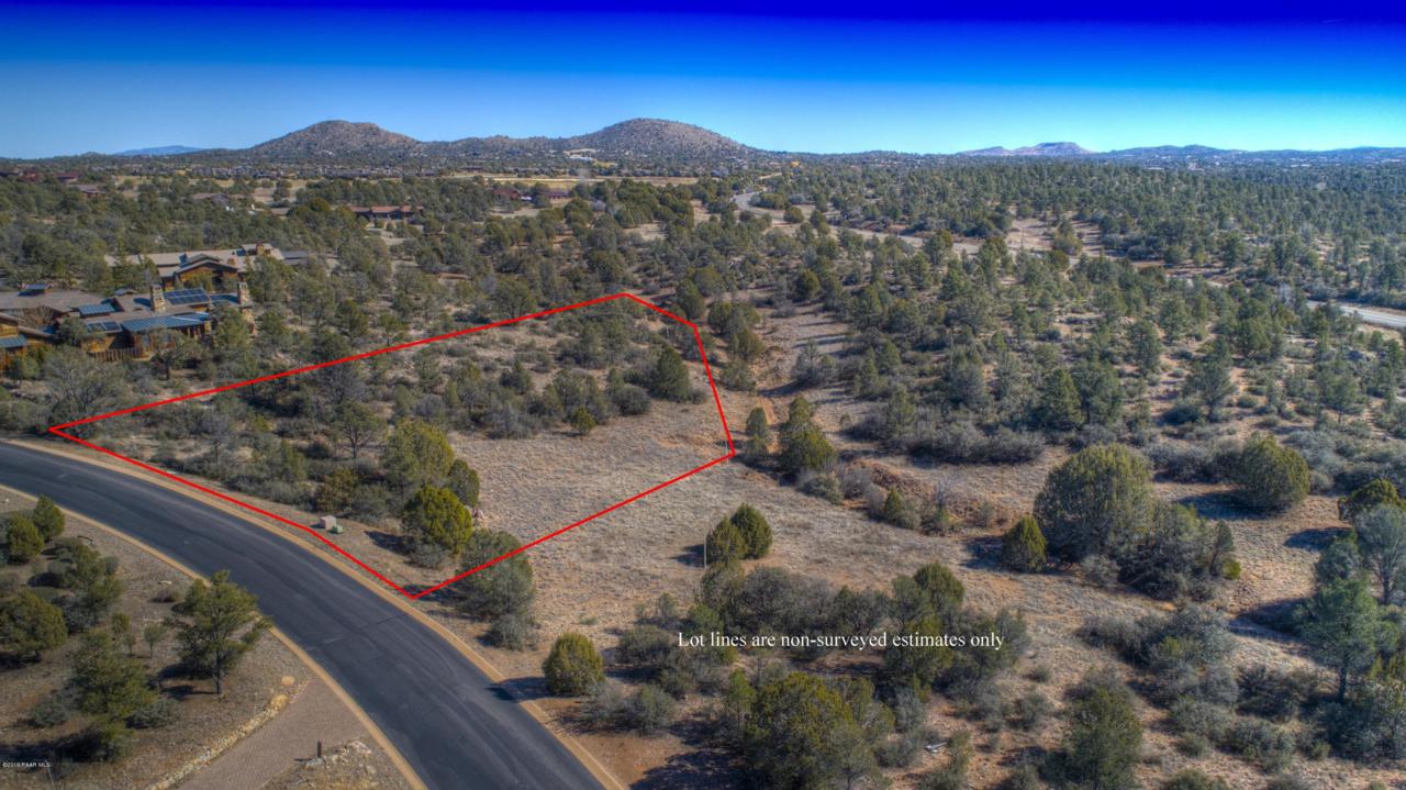12285 Cooper Morgan Trail - Photo 1