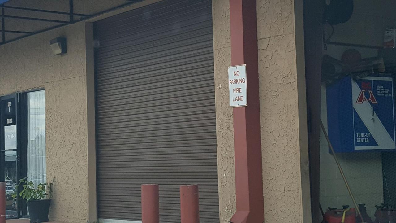 1011 Commerce, Suite K Drive - Photo 1