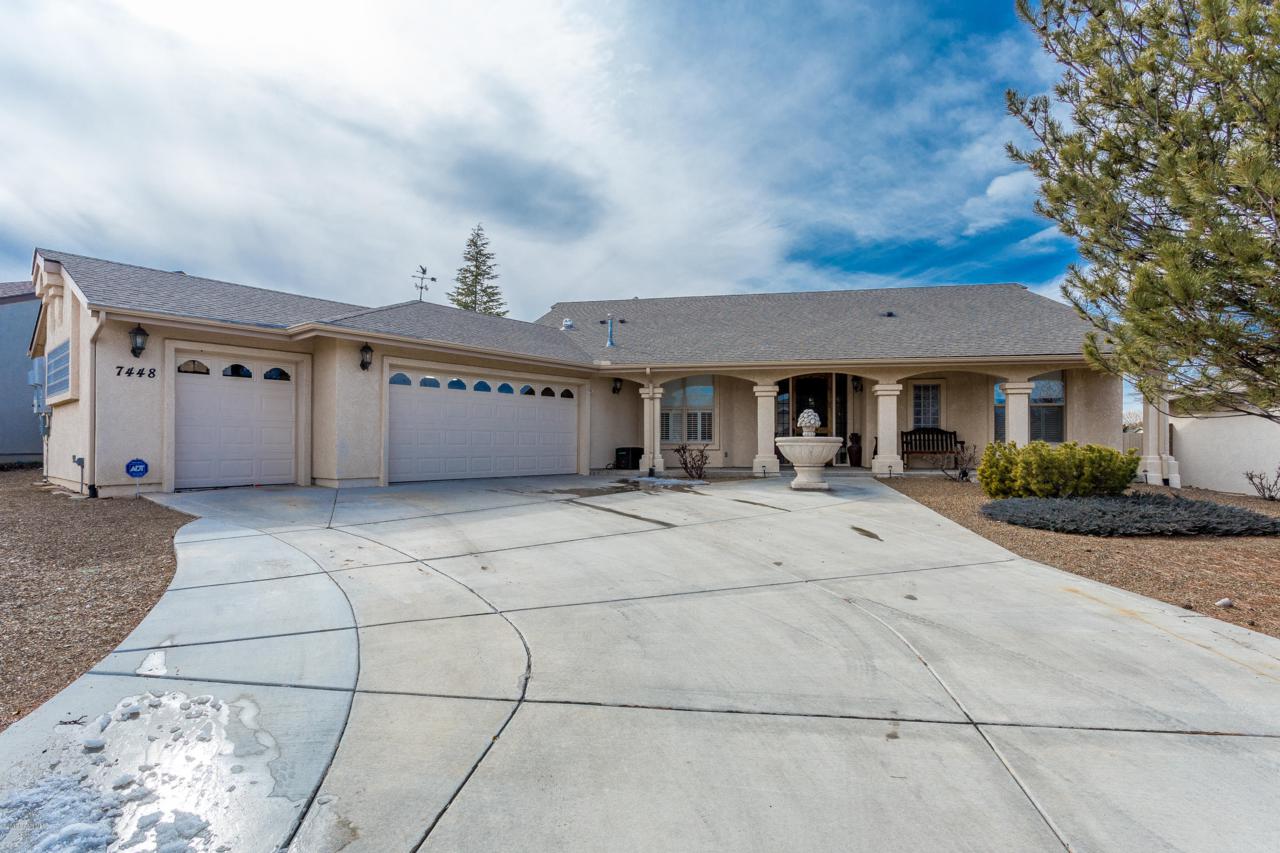 7448 Starry Sky Drive - Photo 1