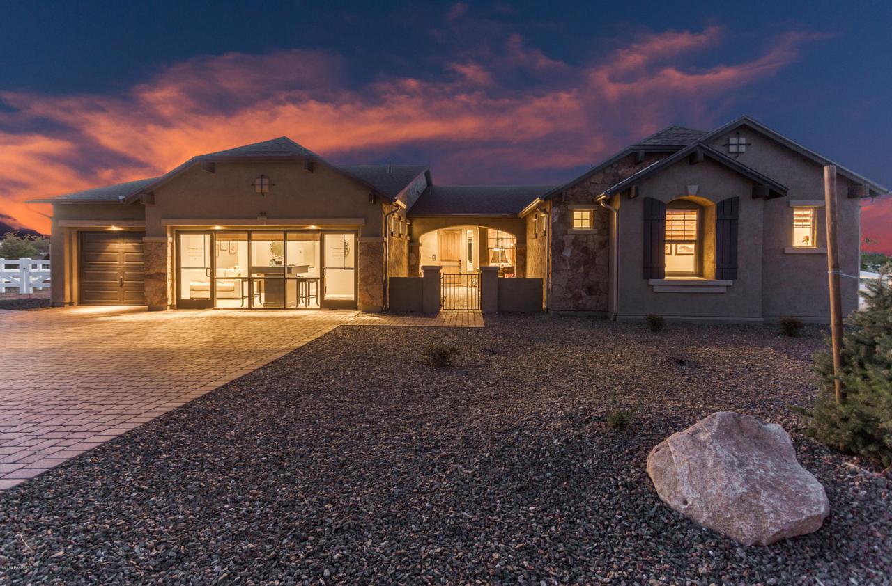 44 Mackenzie Rose Drive - Photo 1