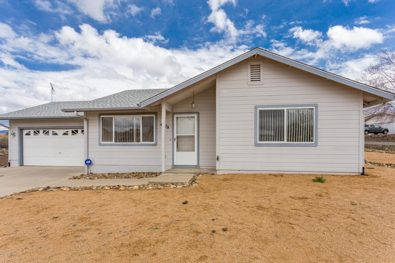 4679 Morning Star Drive - Photo 1