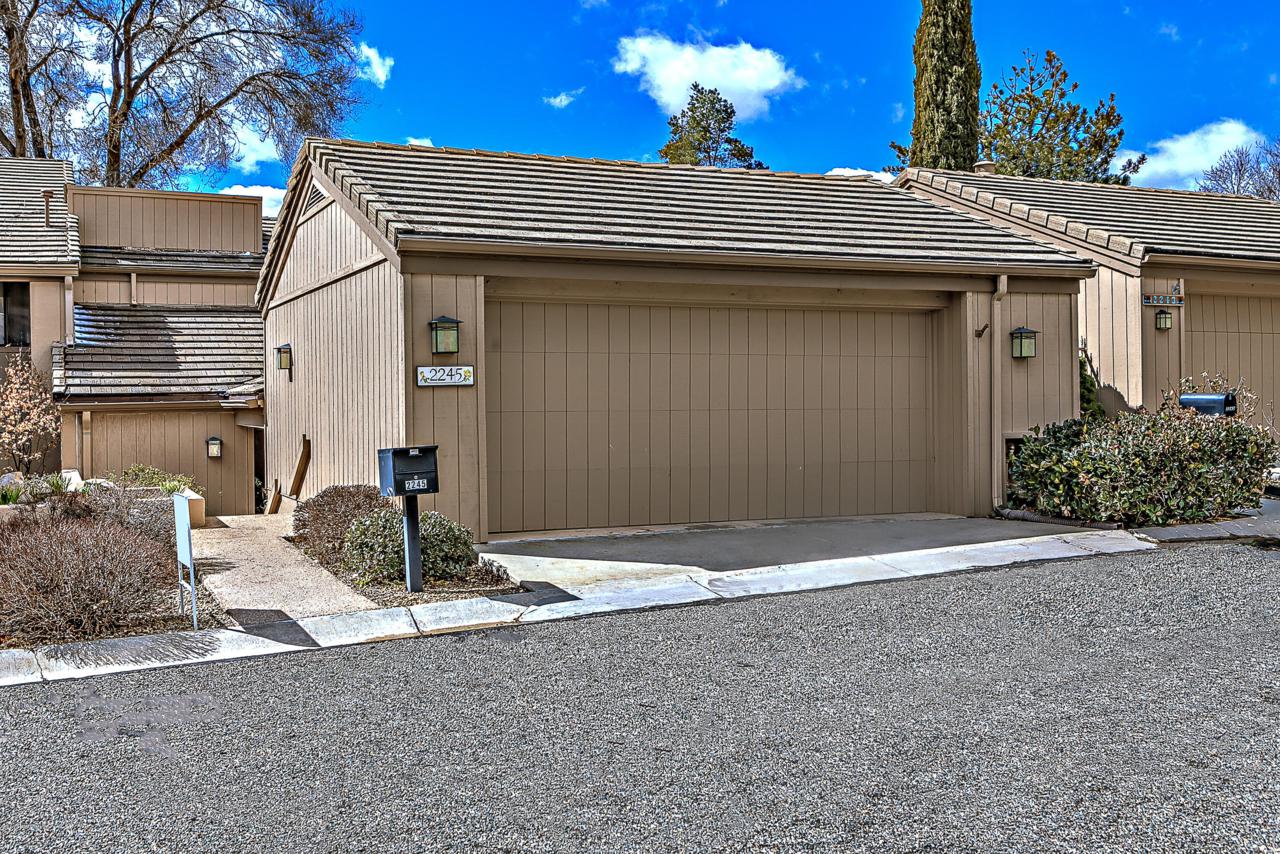 2245 Clubhouse Drive - Photo 1