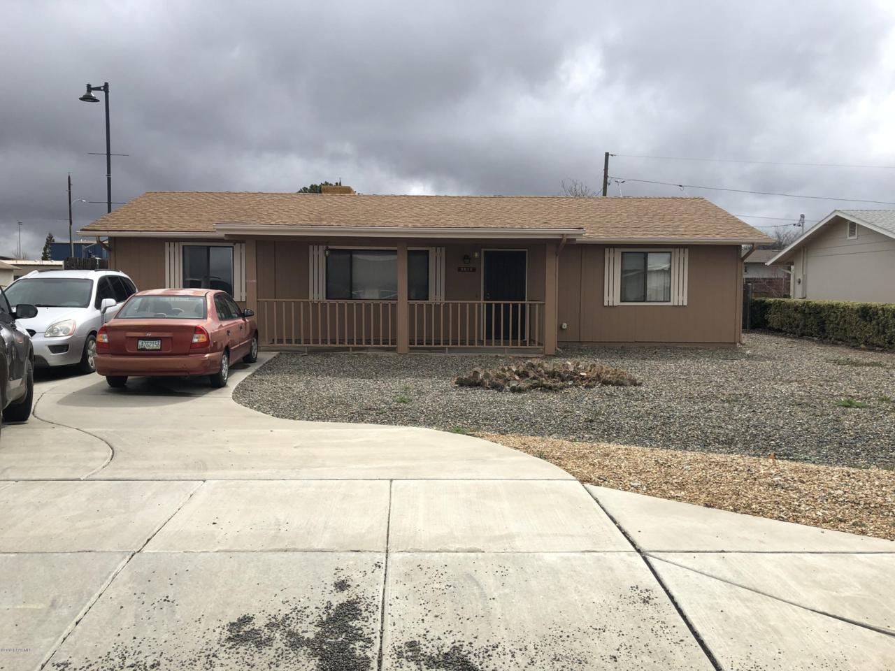 4300 N Sauter Drive Prescott Valley Az 86314 1019303