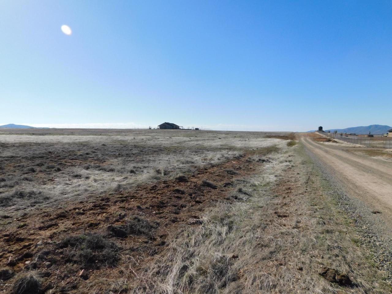 Lot A3 0 Covered Wagon Trail - Photo 1