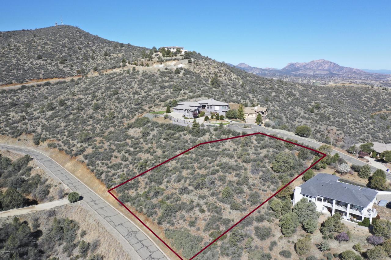 2735 Whispering Way Circle - Photo 1