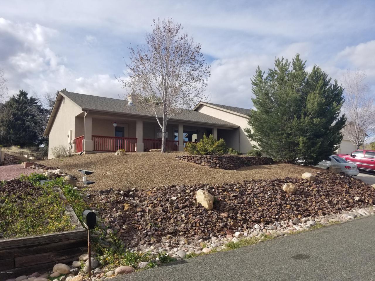 10764 Oxbow Drive - Photo 1