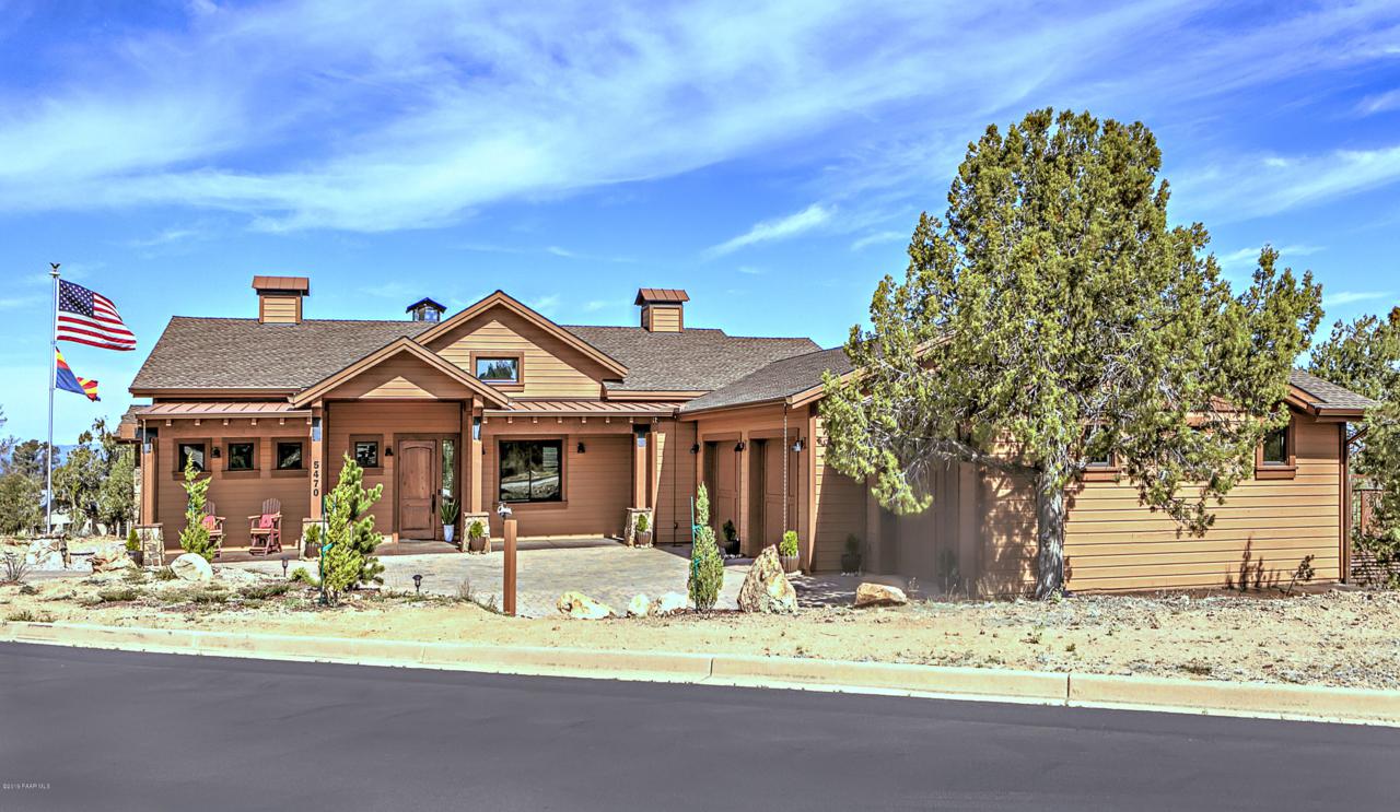5470 Three Forks Road - Photo 1