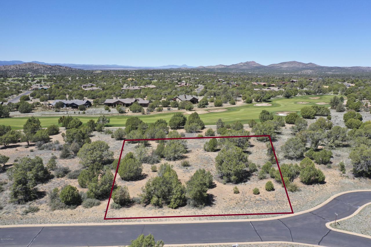 14820 Agave Meadow Way - Photo 1