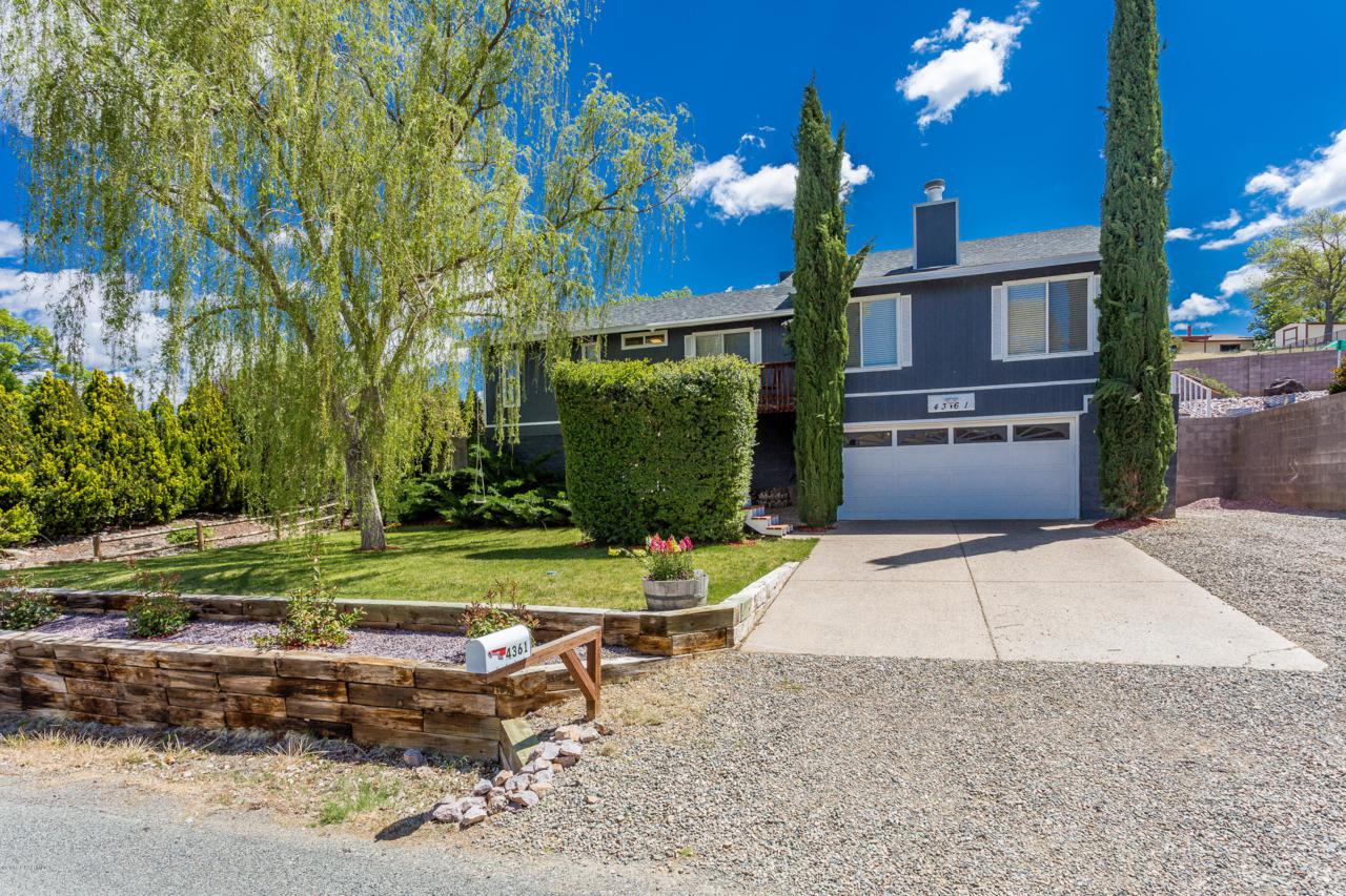 4361 Tonopah Drive - Photo 1