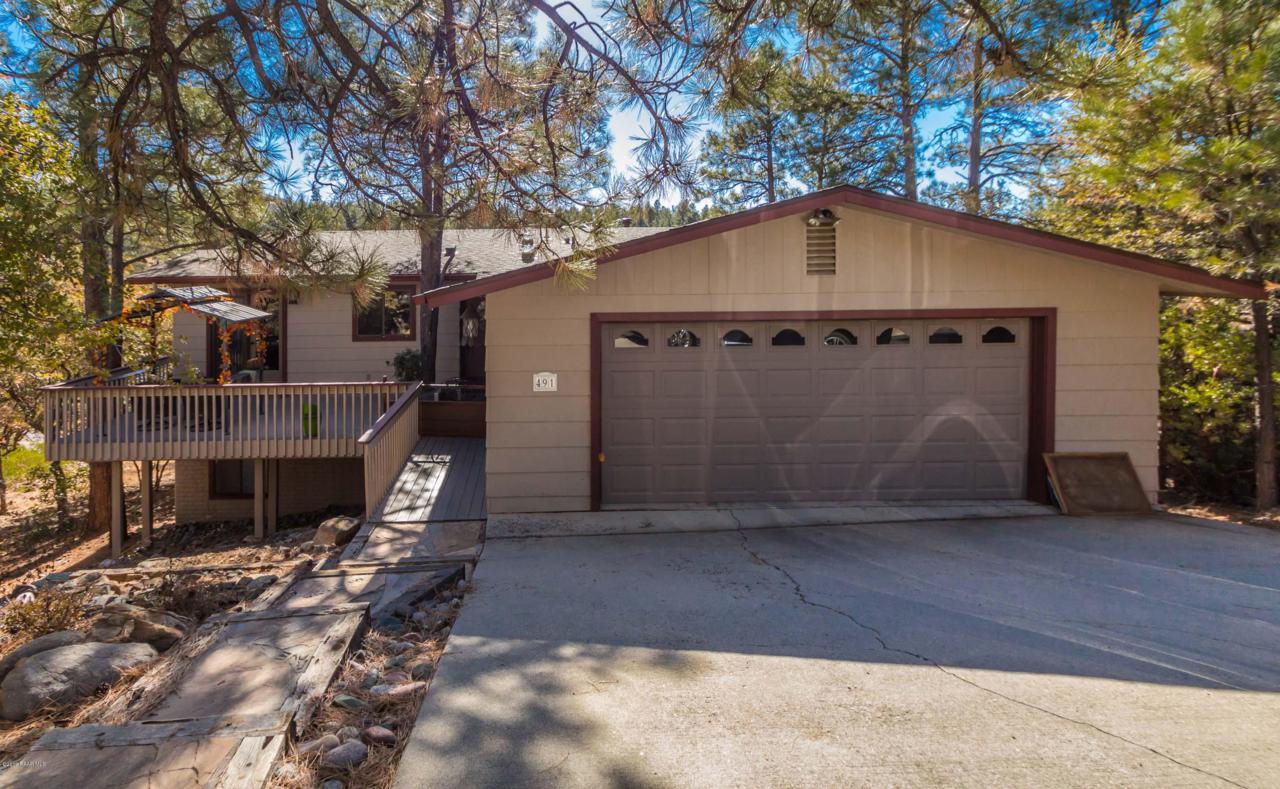 491 Turtleback Road - Photo 1