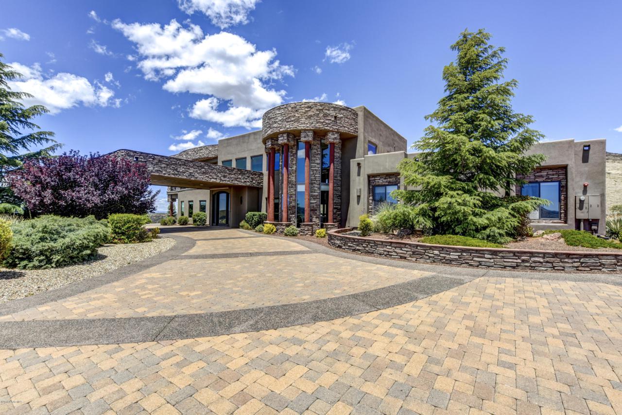 11600 Williamson Valley Ranch Road - Photo 1