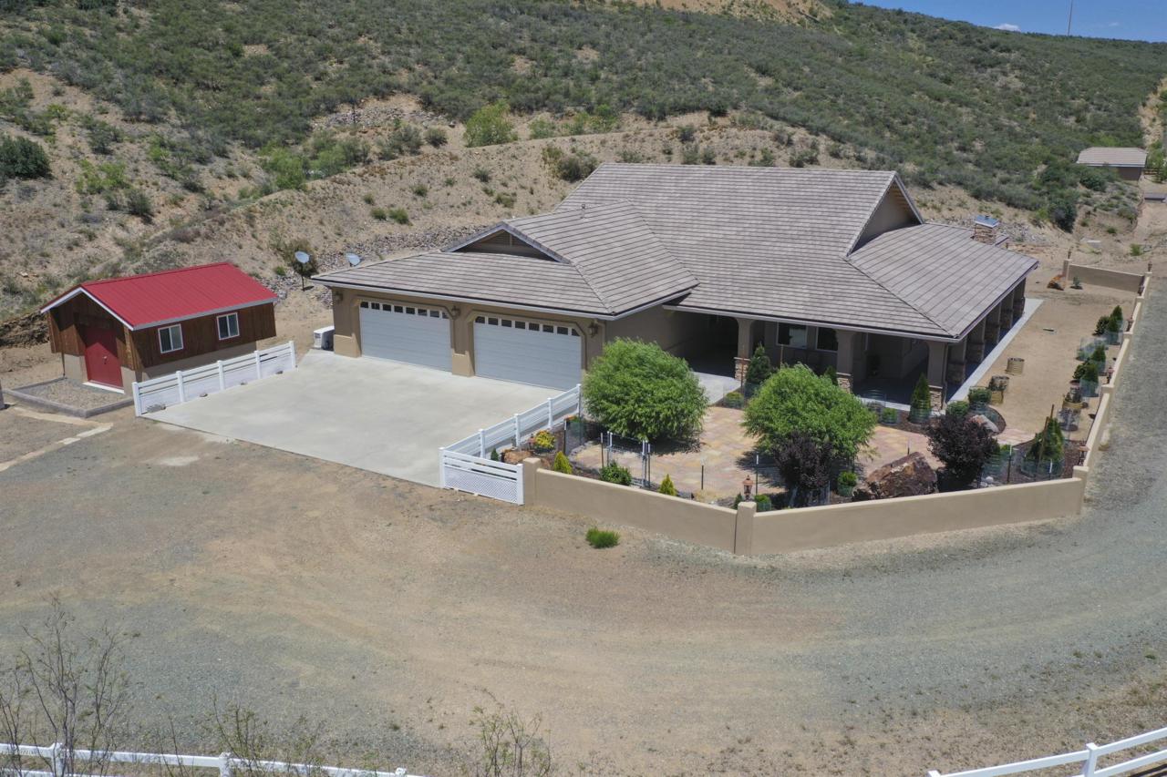12070 Cats Claw Lane - Photo 1