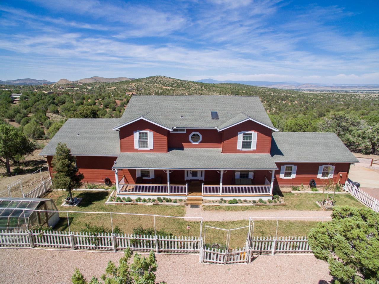 4040 Brenda Trail - Photo 1