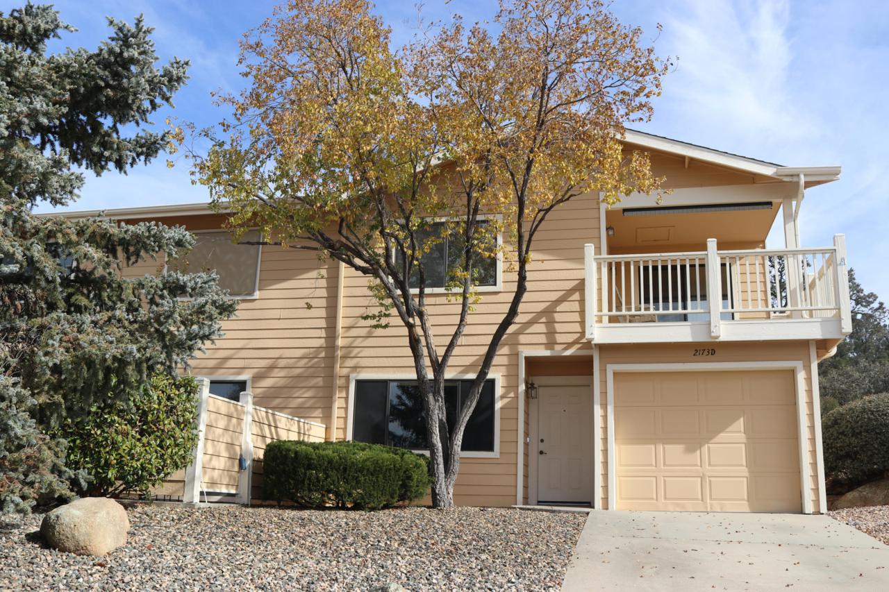 2173 Elkhorn Drive - Photo 1