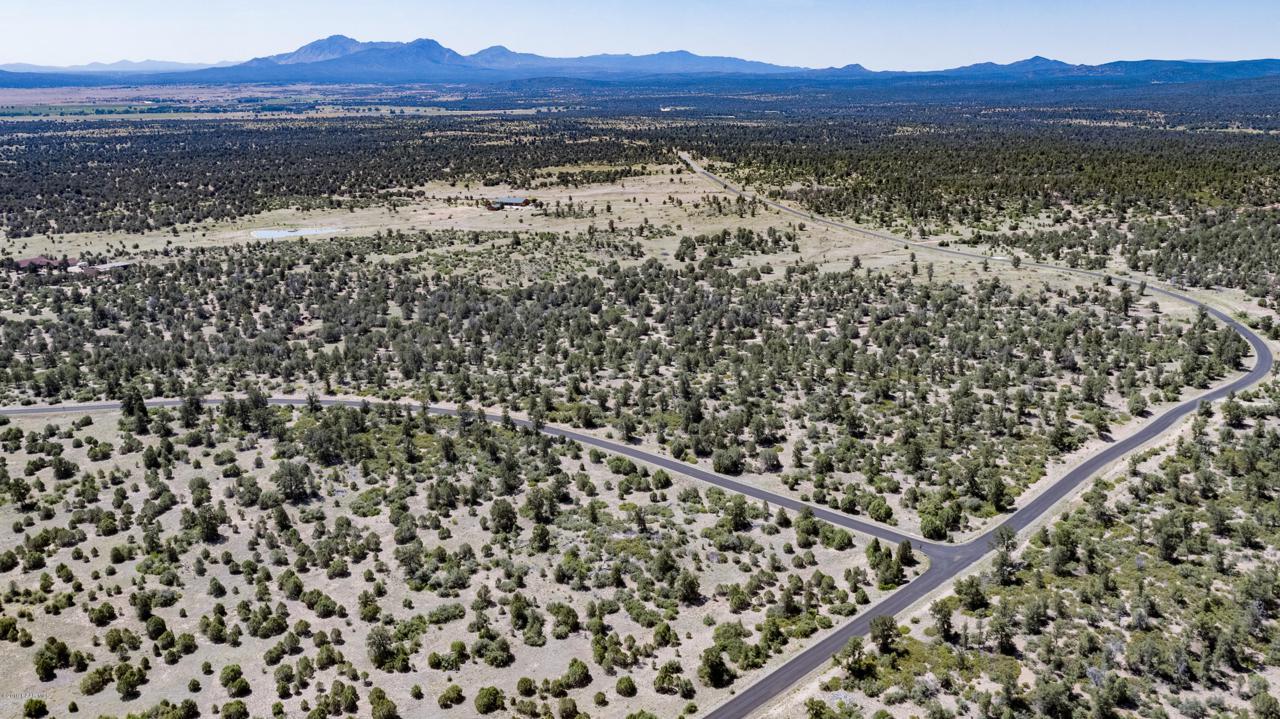 0 Simmons Way Lot 17 - Photo 1