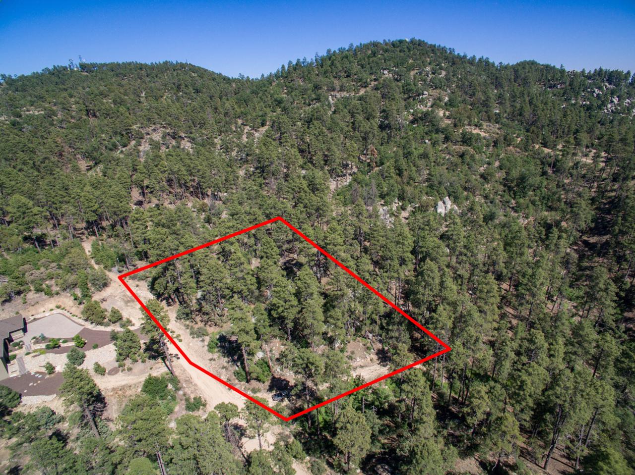 0 Copper Basin Rd ''N'' - Photo 1