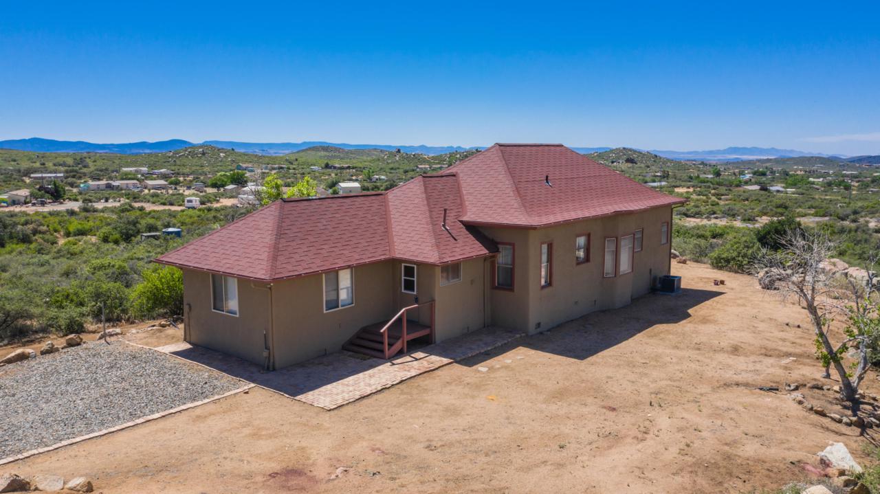 1175 Yarber Wash Road - Photo 1