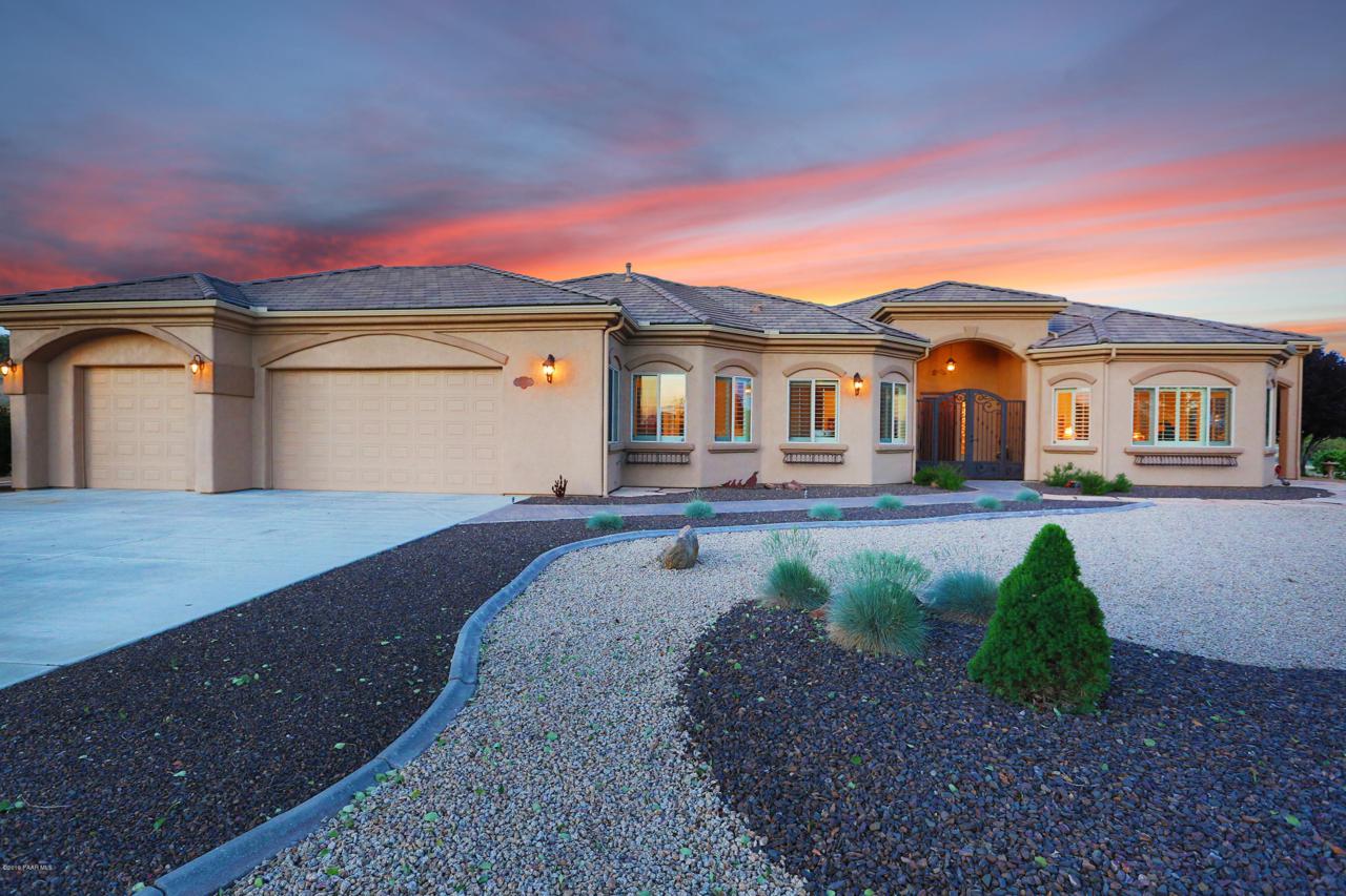 11100 Williamson Valley Ranch Road - Photo 1