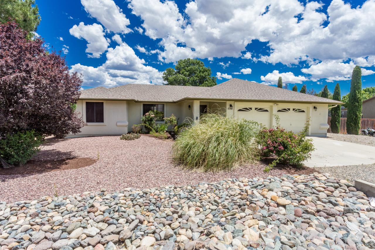 6061 Little Papoose Drive - Photo 1
