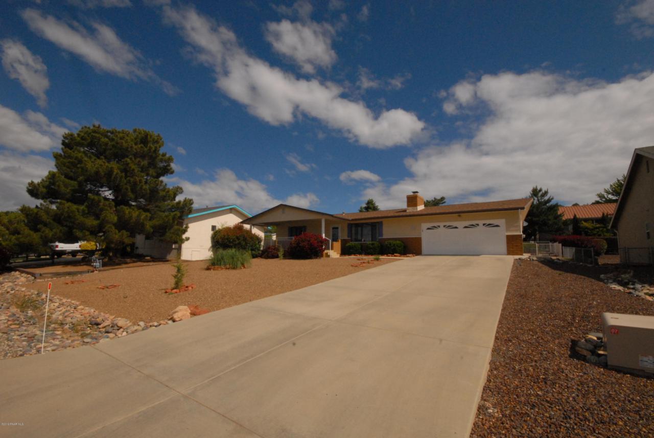 11018 Manzanita Trail - Photo 1