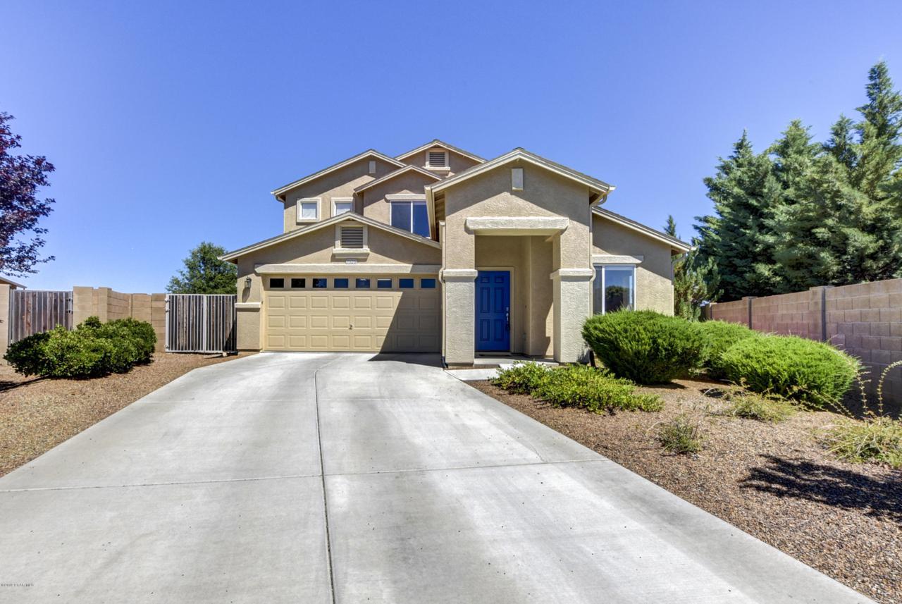 7520 Branchwood Circle - Photo 1
