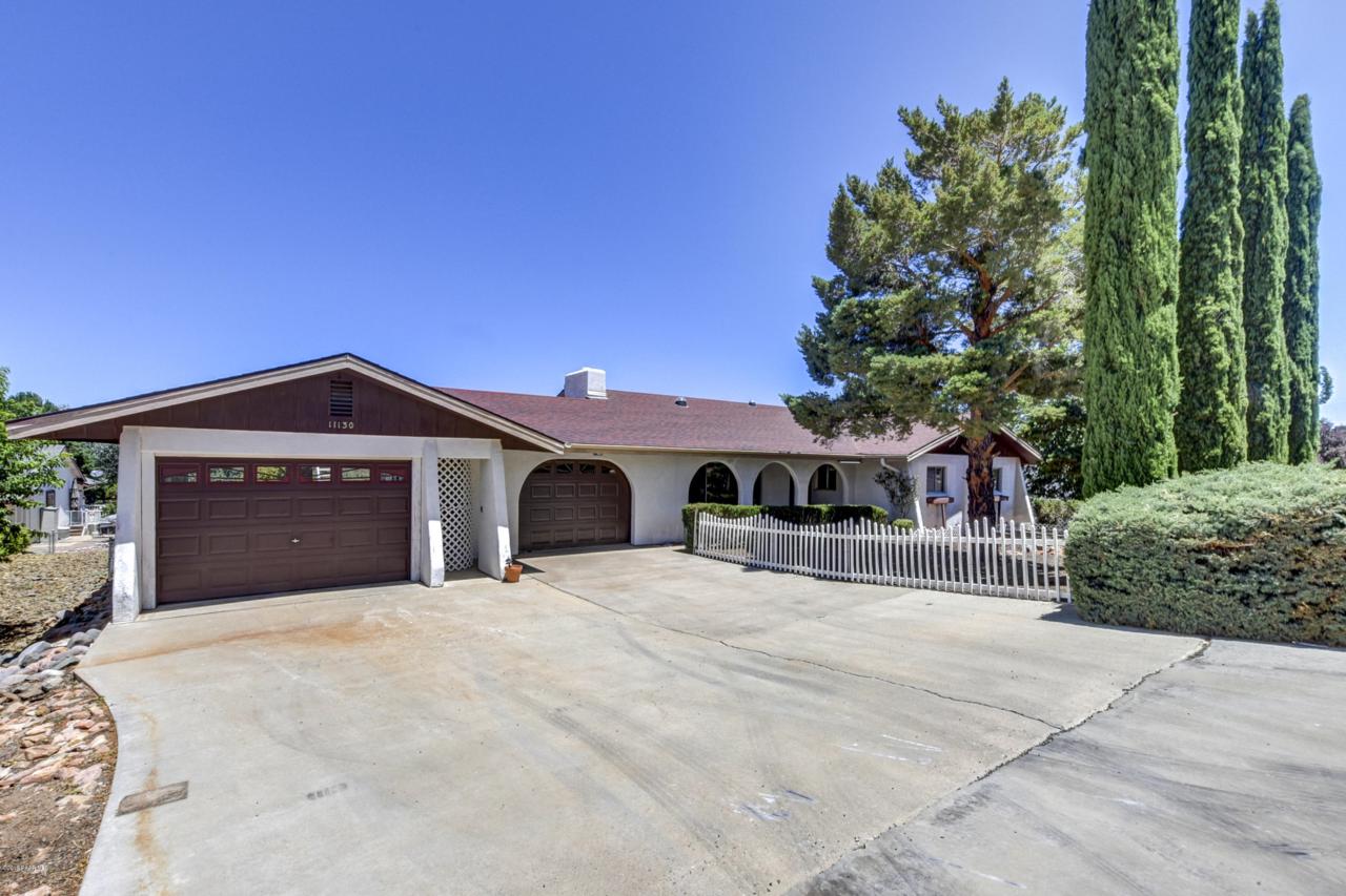 11130 Cochise Circle - Photo 1