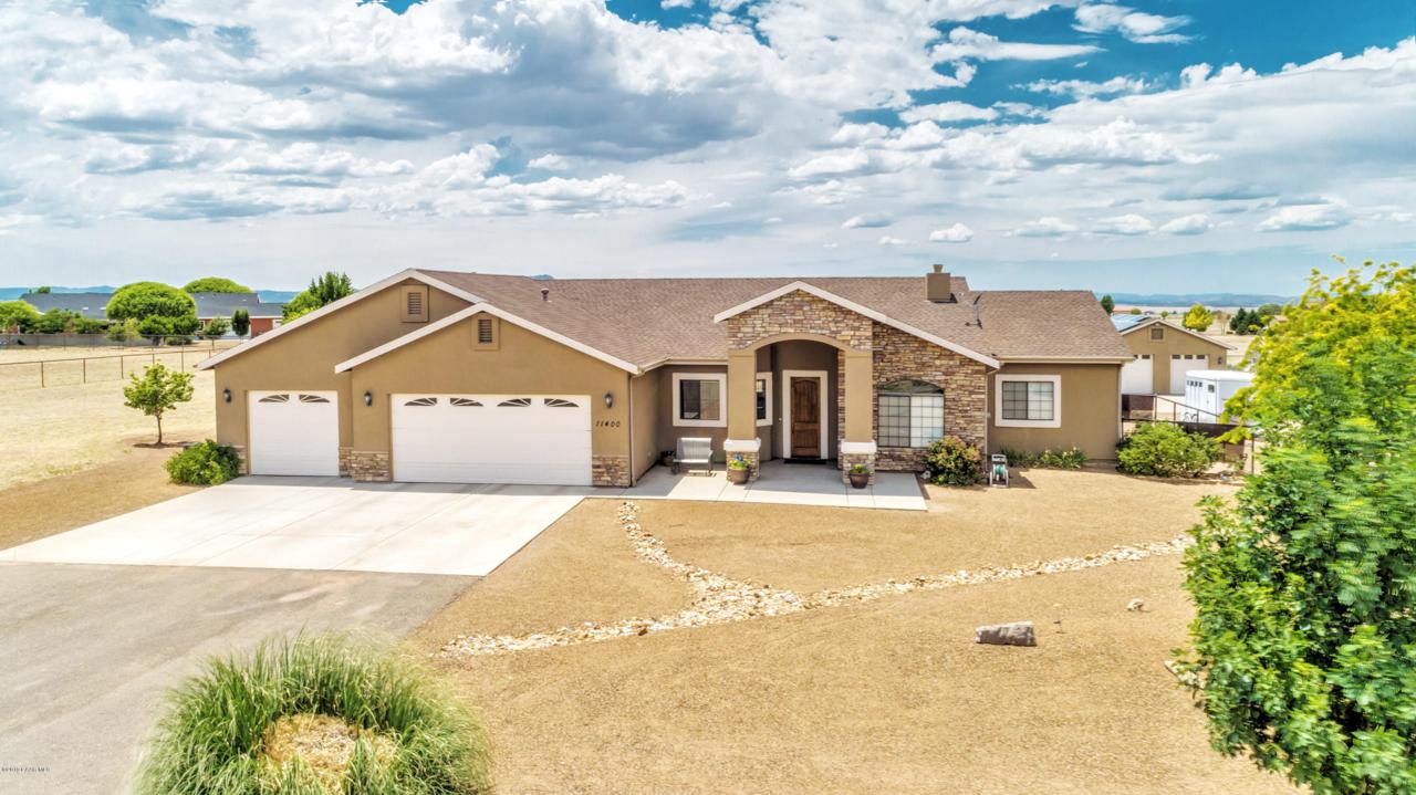 11400 Scalli Way - Photo 1