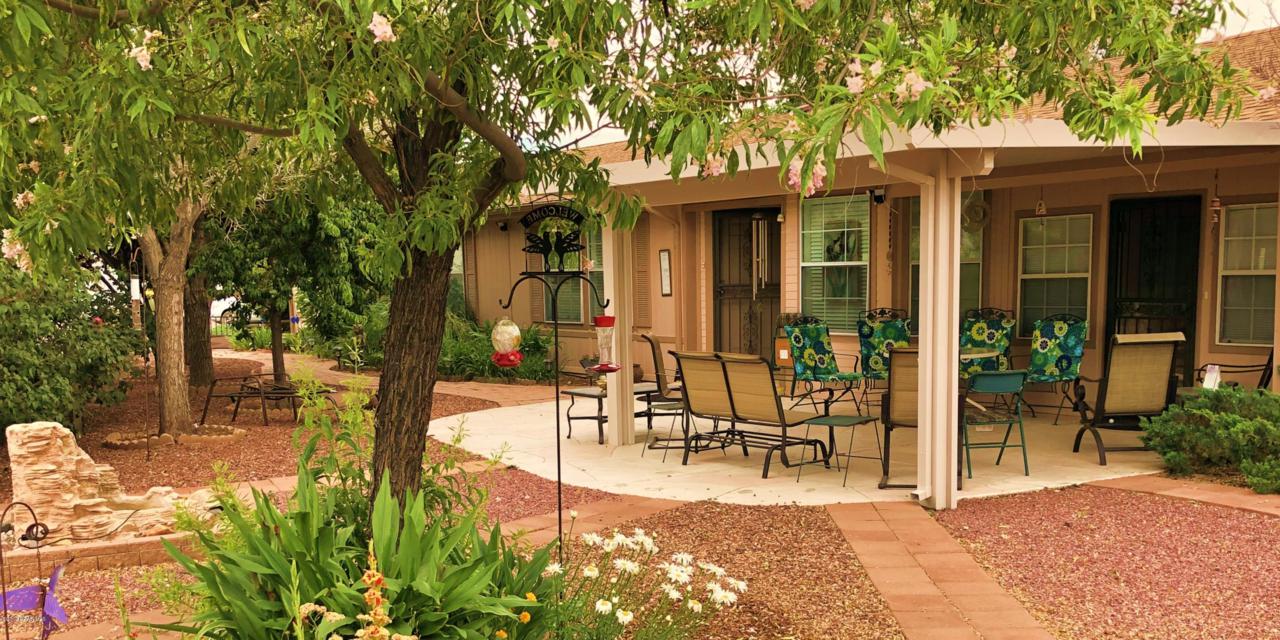 12190 Pepper Tree Way - Photo 1