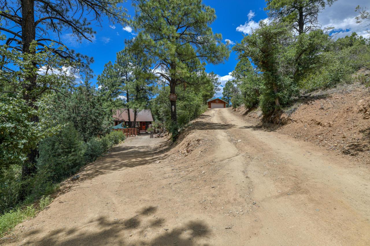 0 Forest Service Road 28 - Photo 1