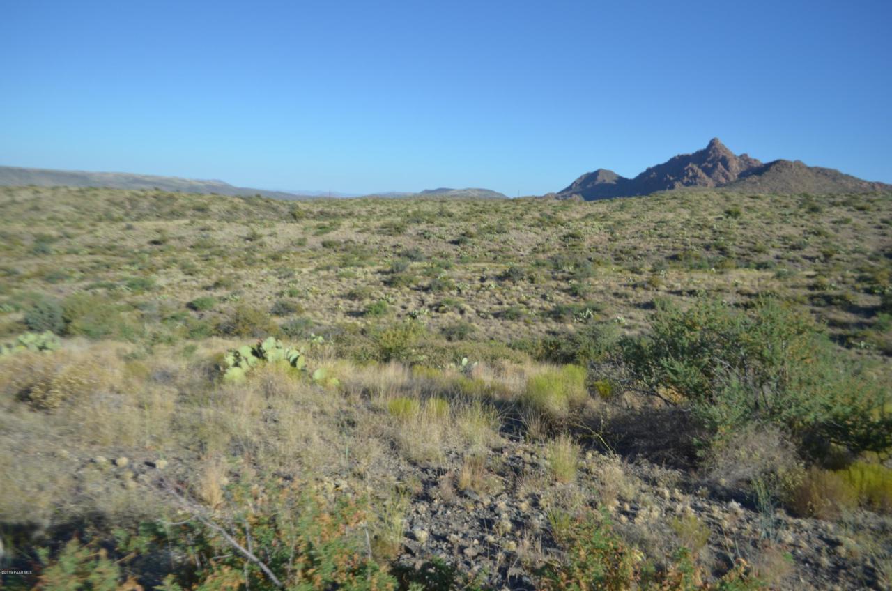 0 Cattle Call Road - Photo 1