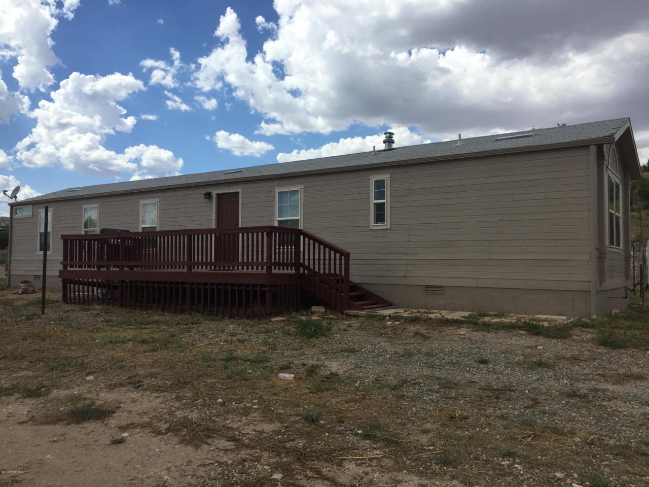 2820 Papago Trail - Photo 1