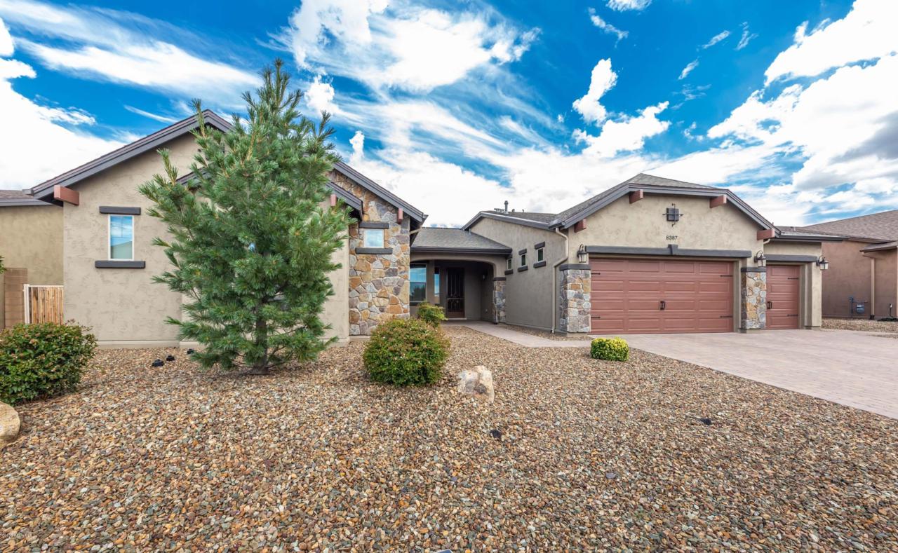 8387 Pepperbox Road - Photo 1