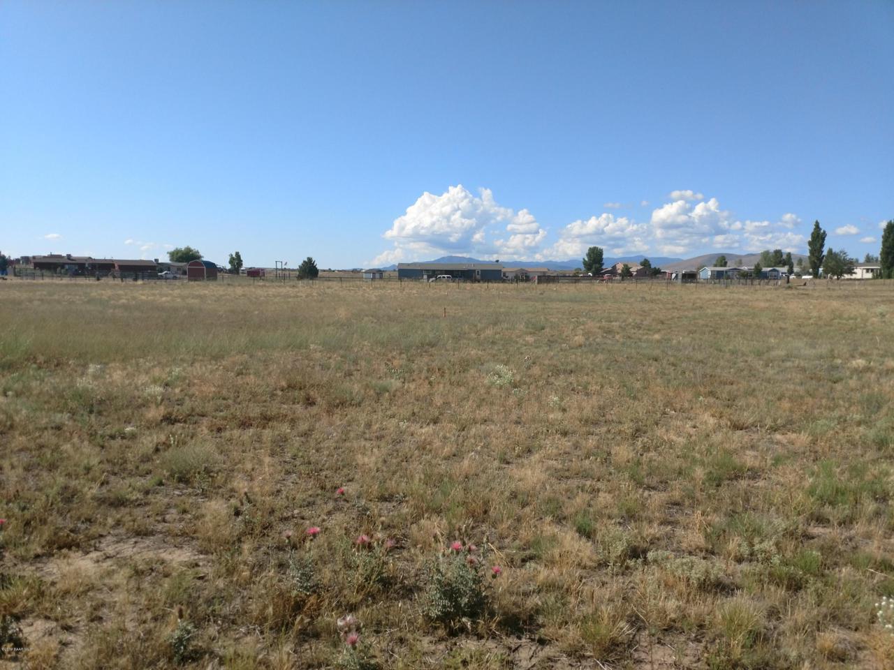 0 Whisper Ranch Road - Photo 1