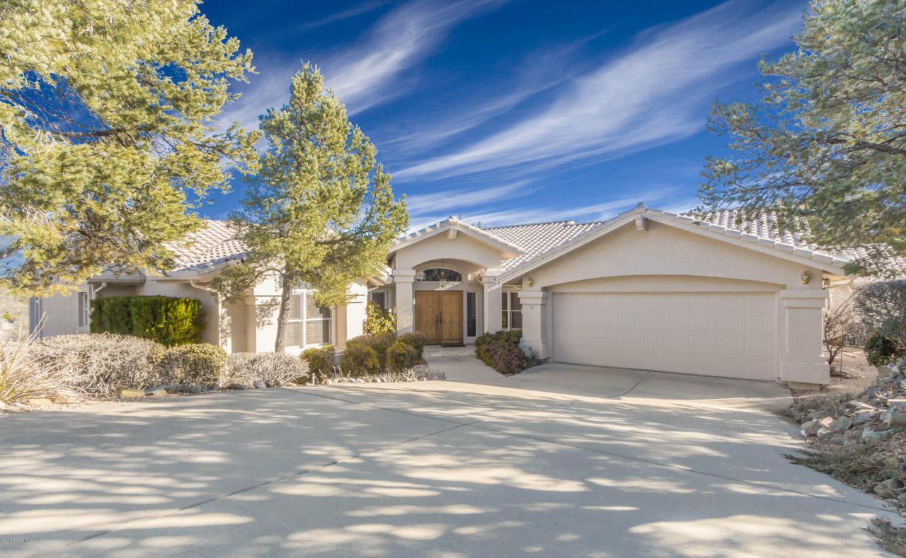 2910 Shadowhawk Drive - Photo 1