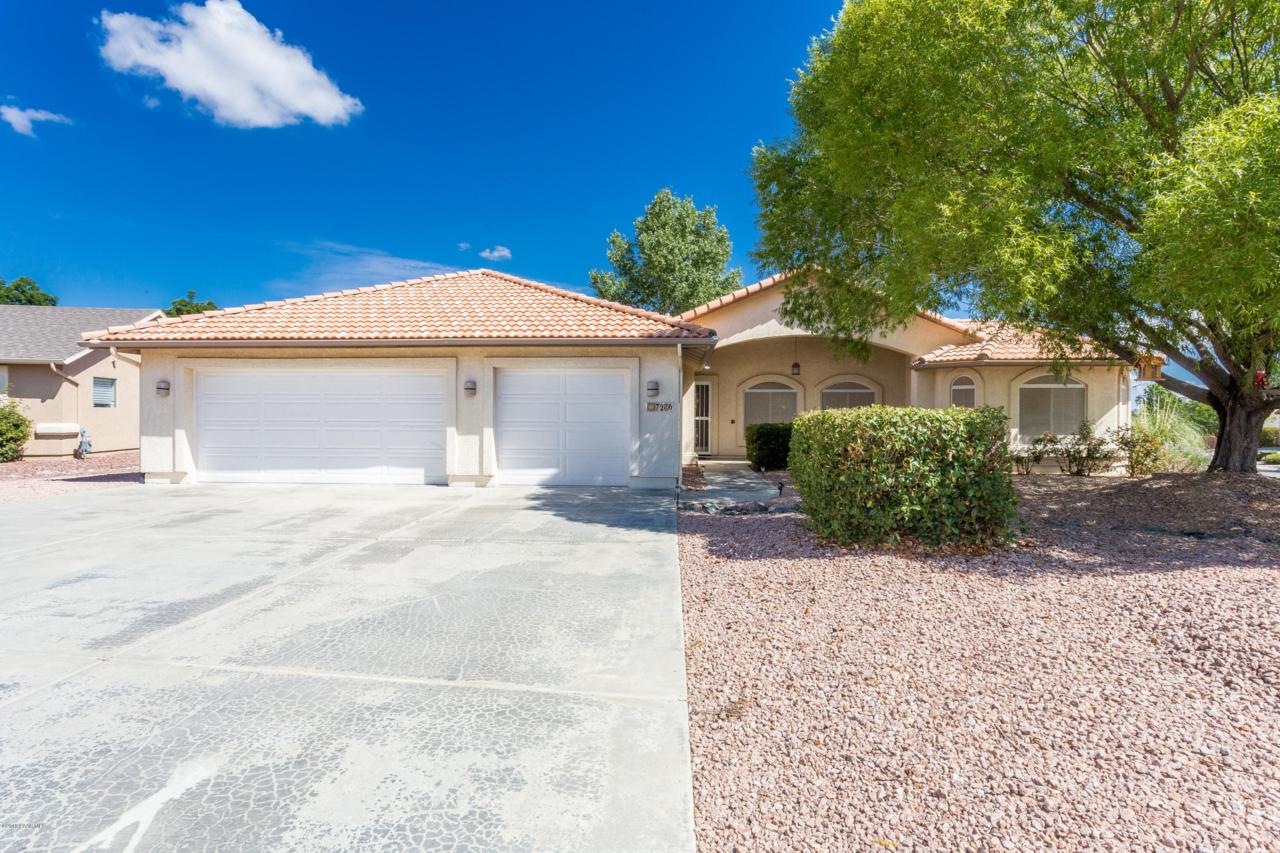 7286 Valley Vista Road - Photo 1