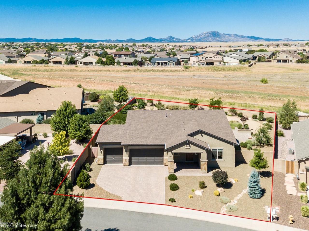 8302 Eland Drive - Photo 1