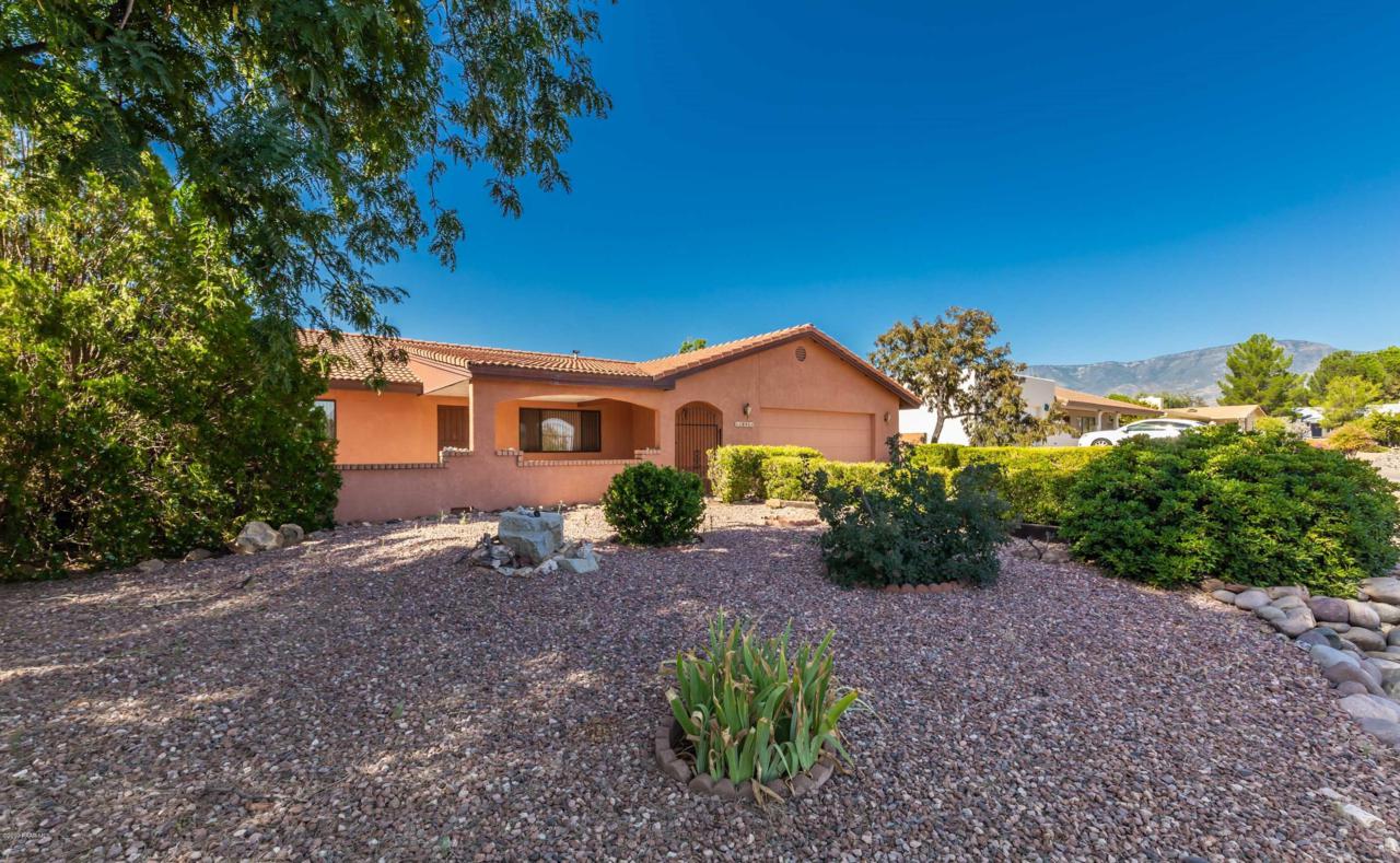 1895 Rancho Manana Circle - Photo 1