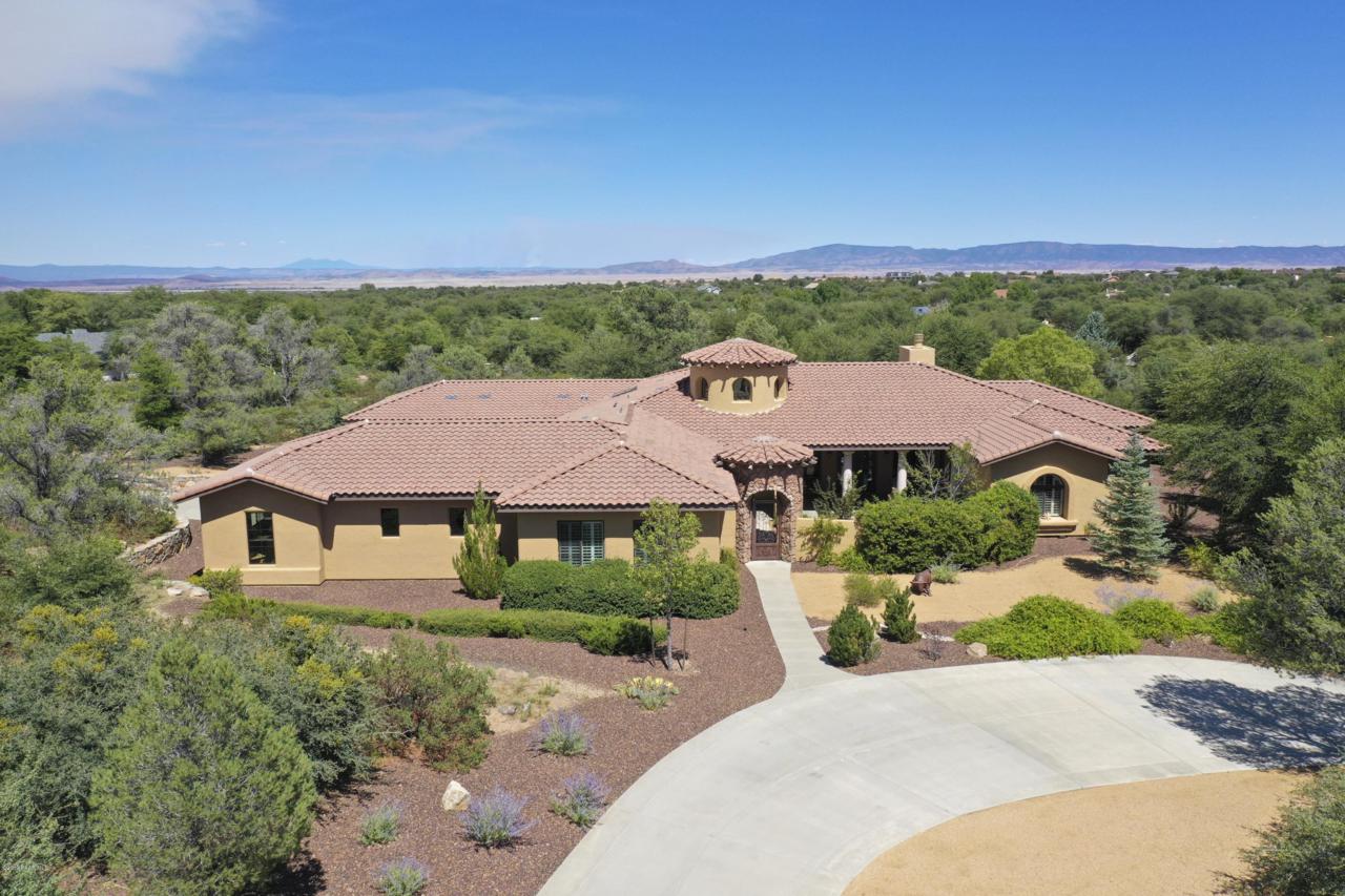 2605 Mesa Oak Court - Photo 1